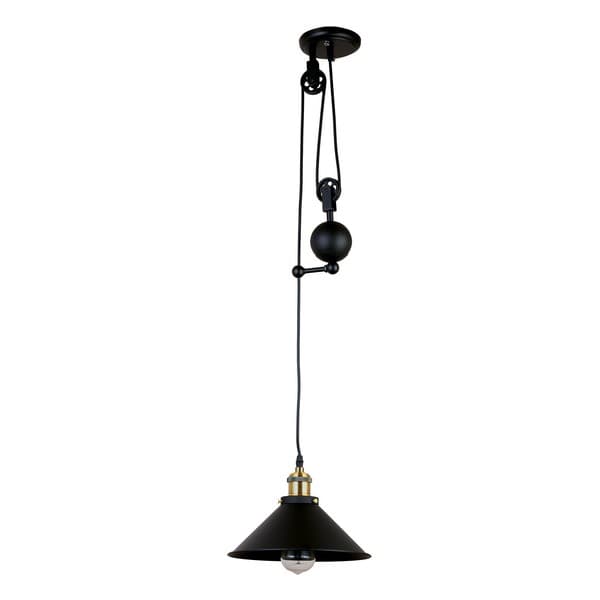 Visilica F7207-1VM - Vintage rasveta
