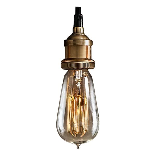 Visilica F7210-1V - Vintage rasveta