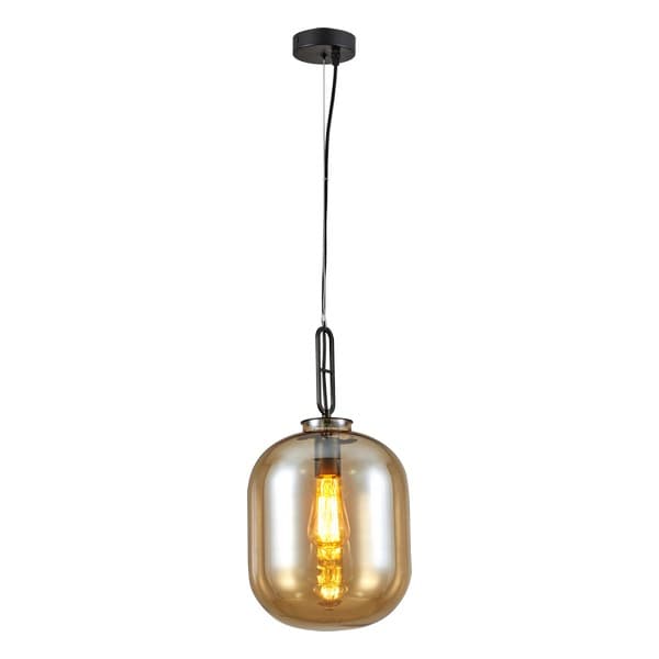 Visilica F7270-40V AMBER - Visilice