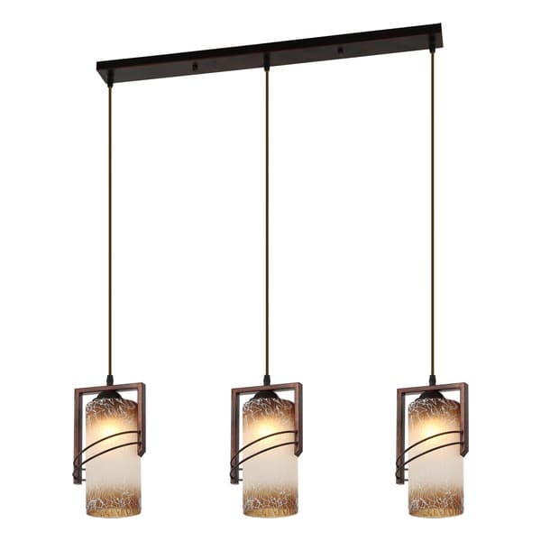 Visilica F7507-3VL - Visilice