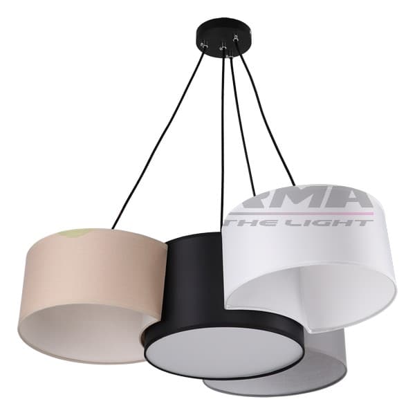 Visilica F7701-4V MIX - Poslednji komadi