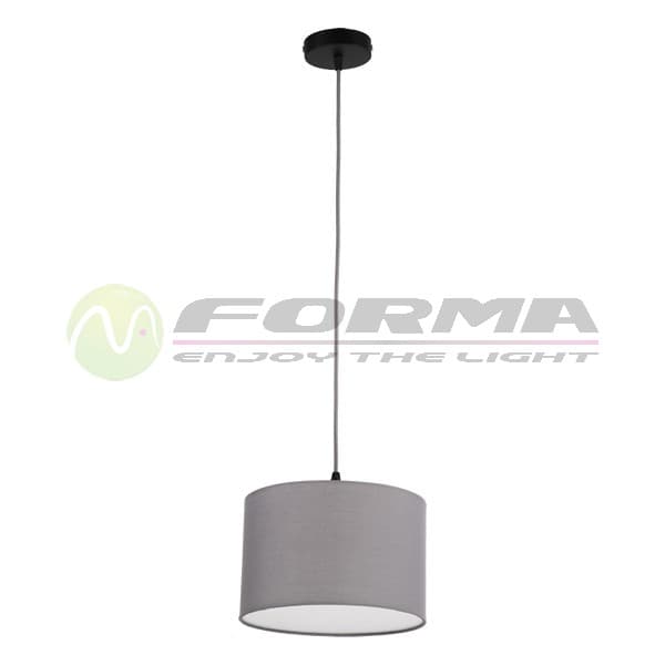 Visilica F7702-25V GY - Visilice