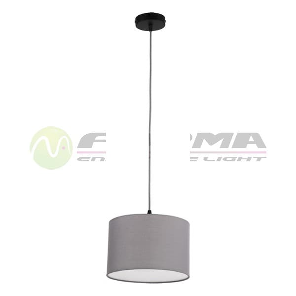 Visilica F7702-25V GY - Visilice