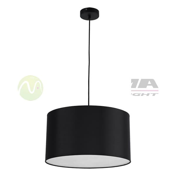 Visilica F7702-40V BK - Visilice