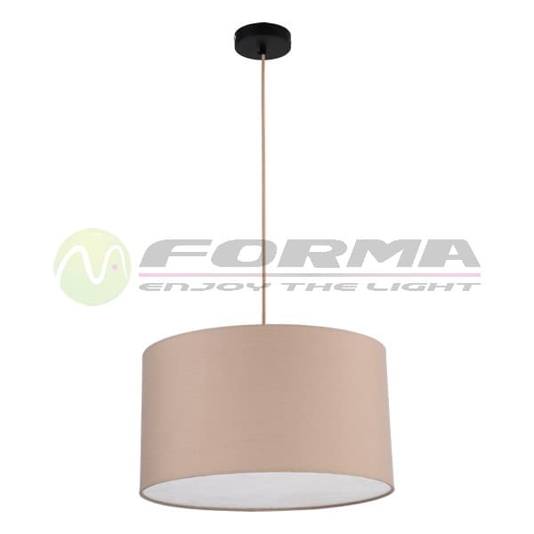 Visilica F7702-40V BR - Visilice
