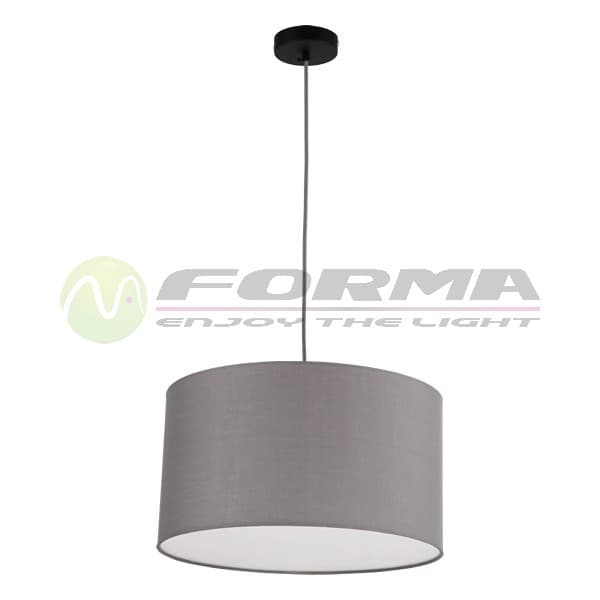 Visilica F7702-40V GY - Visilice