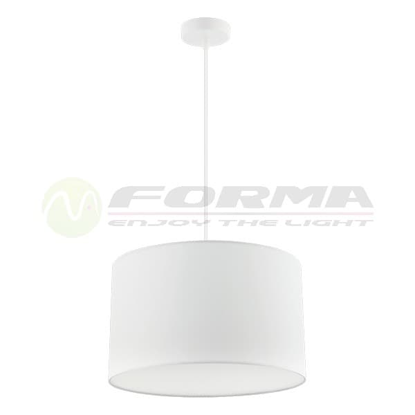 Visilica F7702-40V WH - Visilice
