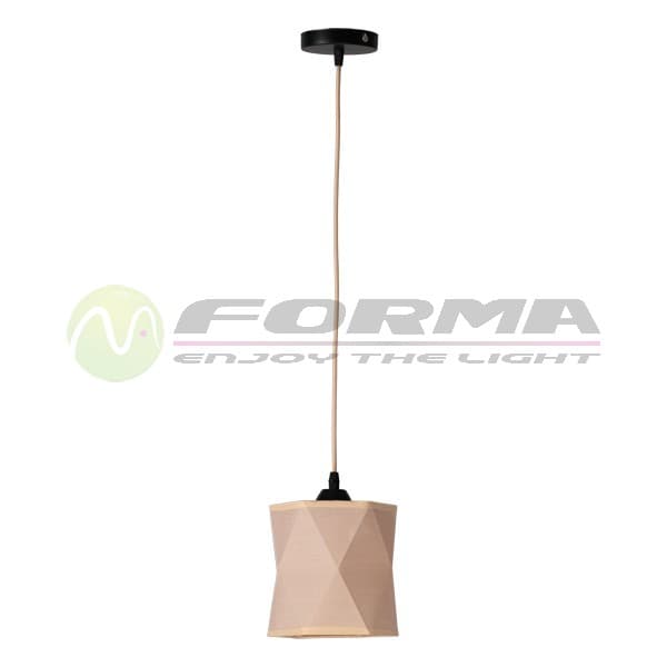 Visilica F7705-1V BR - Akcija