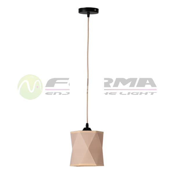 Visilica F7705-1V BR - Akcija