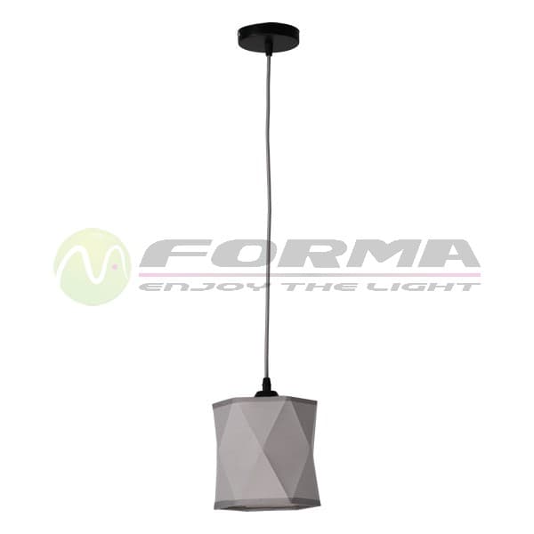 Visilica F7705-1V GY - Akcija