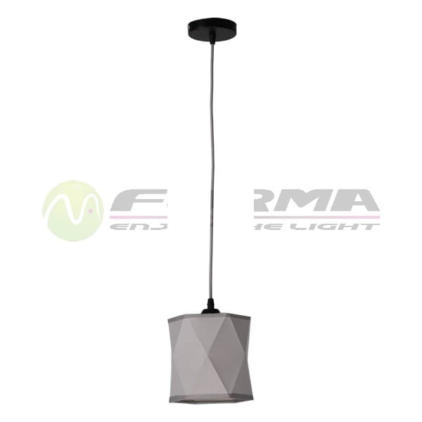 Visilica F7705-1V GY - Akcija