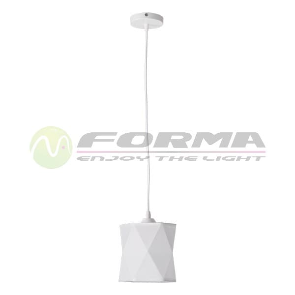 Visilica F7705-1V WH - Akcija