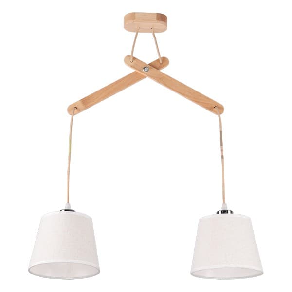 Visilica F7819-2V - Visilice