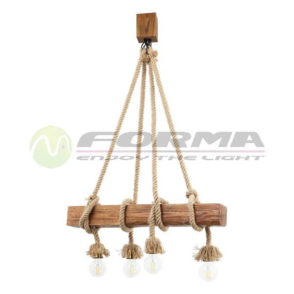 Visilica F7820-4V - Visilice