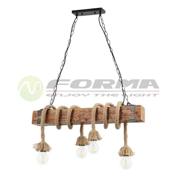 Visilica F7821-4V - Visilice