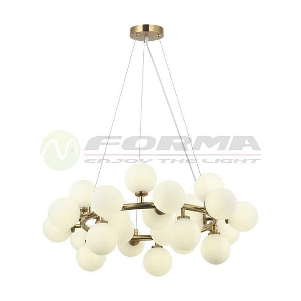 Visilica F9208-25V SG - Visilice