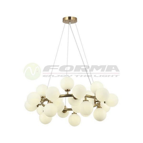 Visilica F9208-25V SG - Visilice