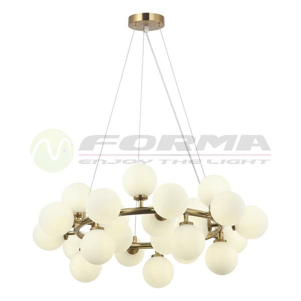 Visilica F9208-25V SG - Visilice