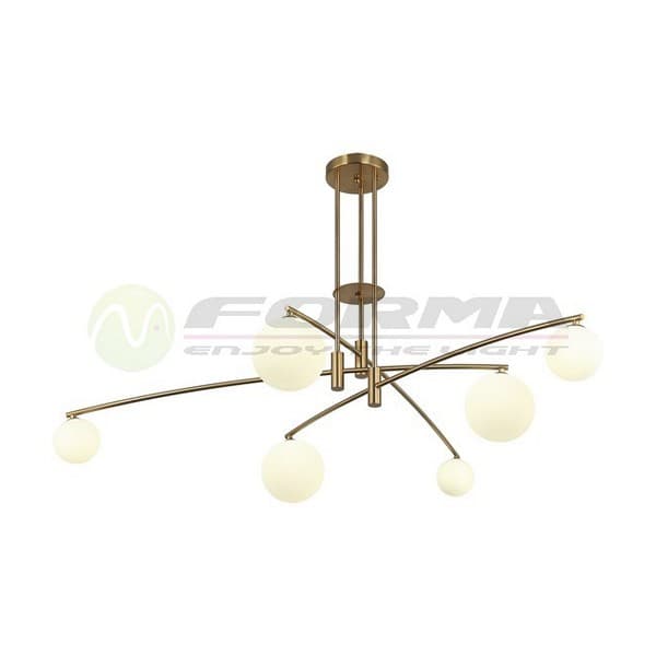 Visilica F9211-6V BZ - Visilice