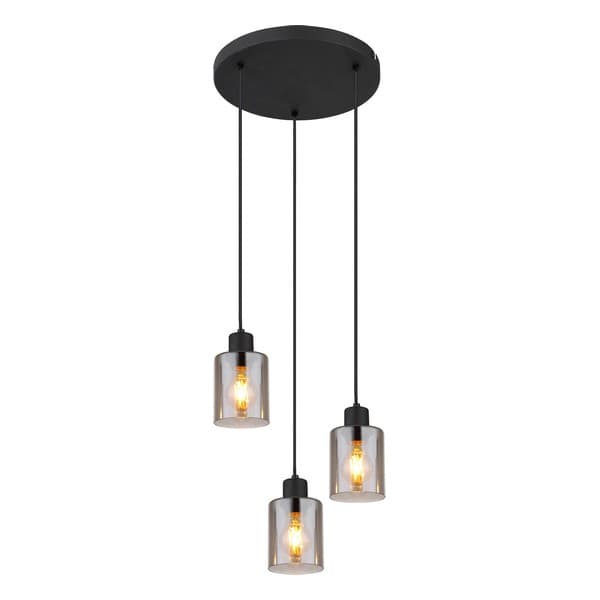 Visilica FE705-3V BK - Visilice