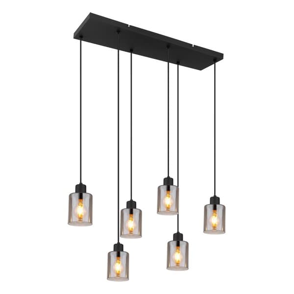 Visilica FE705-6V BK - Visilice