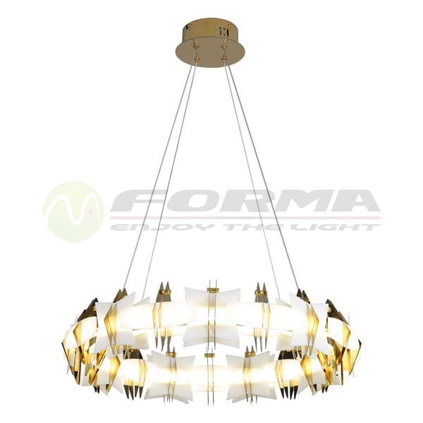 LED visilica KP4000-50V T - LED visilice