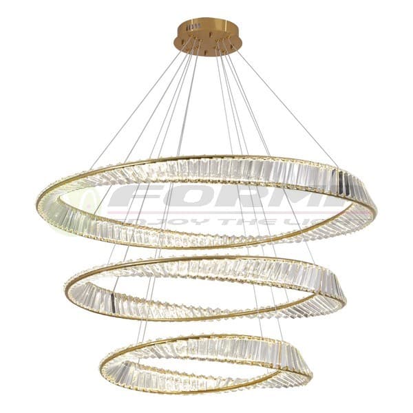 LED visilica KP6045-180V T - LED visilice