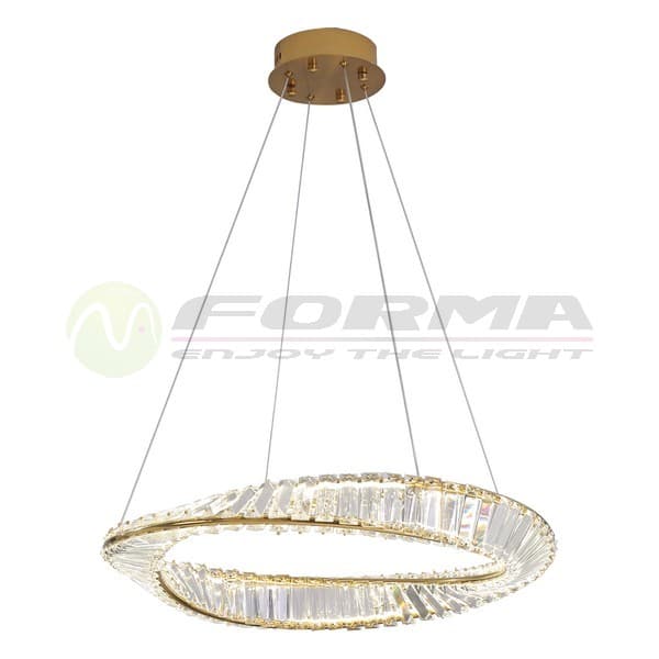 LED visilica KP6045-55V T - LED visilice
