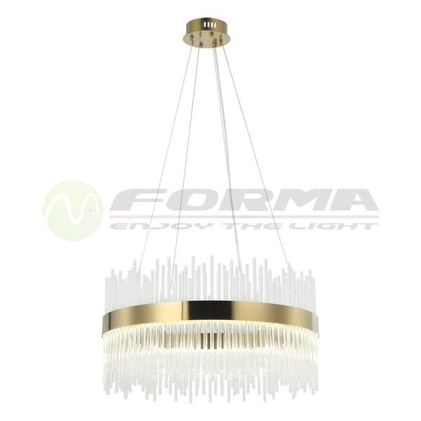 LED visilica KP7006-65V BZ - LED visilice