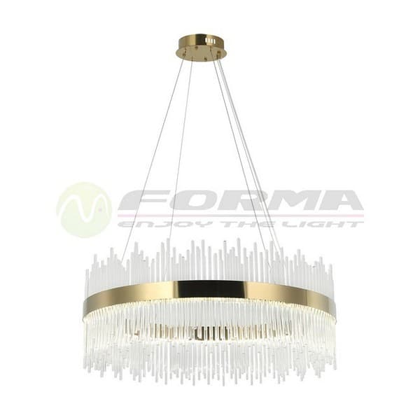 LED visilica KP7006-90V BZ - LED visilice