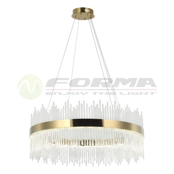 LED visilica KP7006-90V BZ - LED visilice