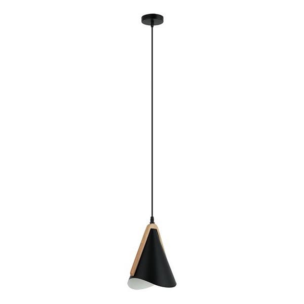 Visilica MP035-1 BK - Visilice