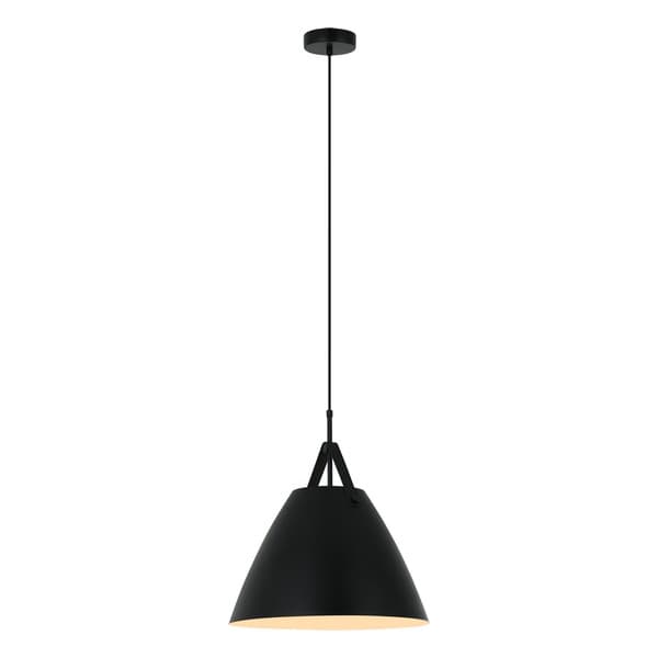 Visilica MP037-36 BK/WH - Visilice