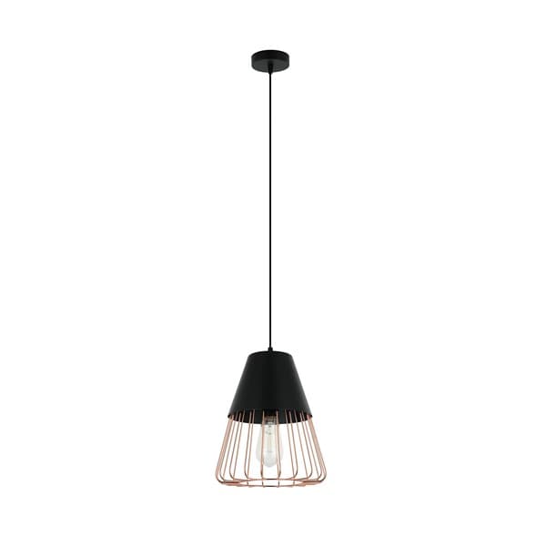 Visilica MP038-1 BK - Visilice