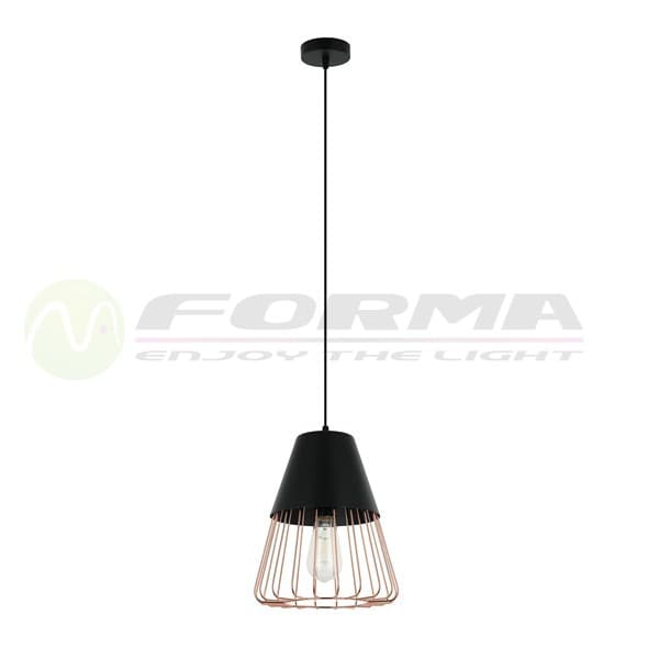 Visilica MP038-1 BK - Visilice