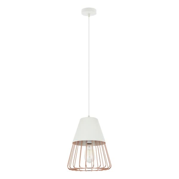 Visilica MP038-1 WH - Visilice