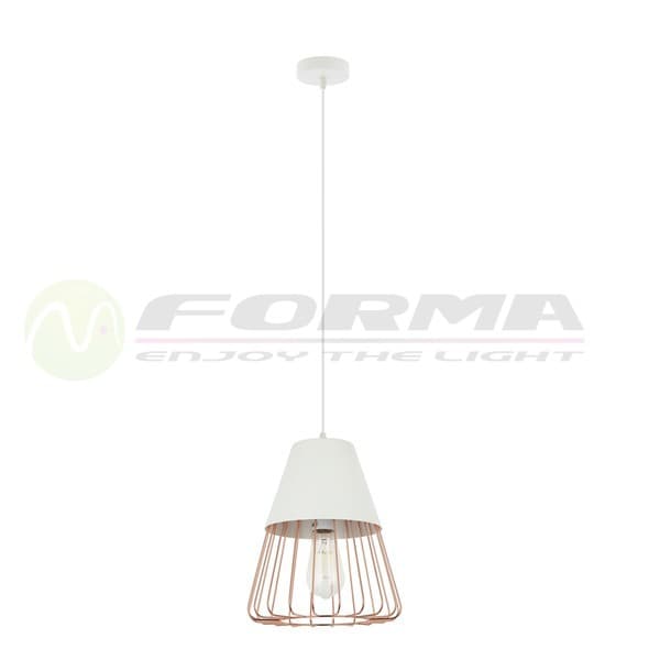 Visilica MP038-1 WH - Visilice