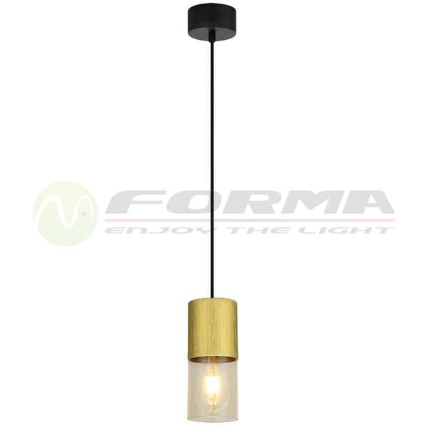 Viseća lampa VE710-1V SG - Visilice