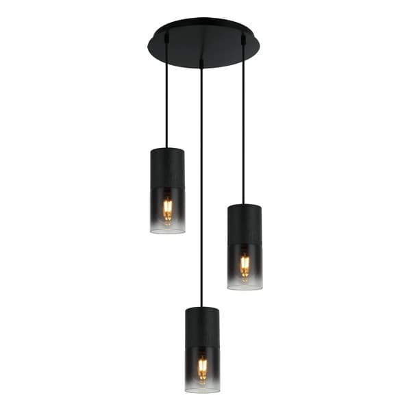 Visilica VE710-3V BK - Visilice