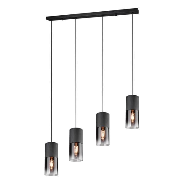 Visilica VE710-4V BK - Visilice