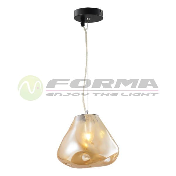 Visilica VE720-30 AMBER - Akcija