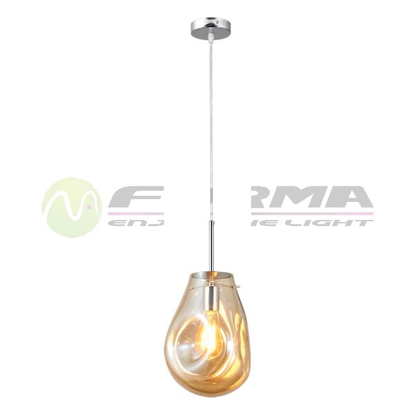 Visilica VE722-30 AMBER - Visilice