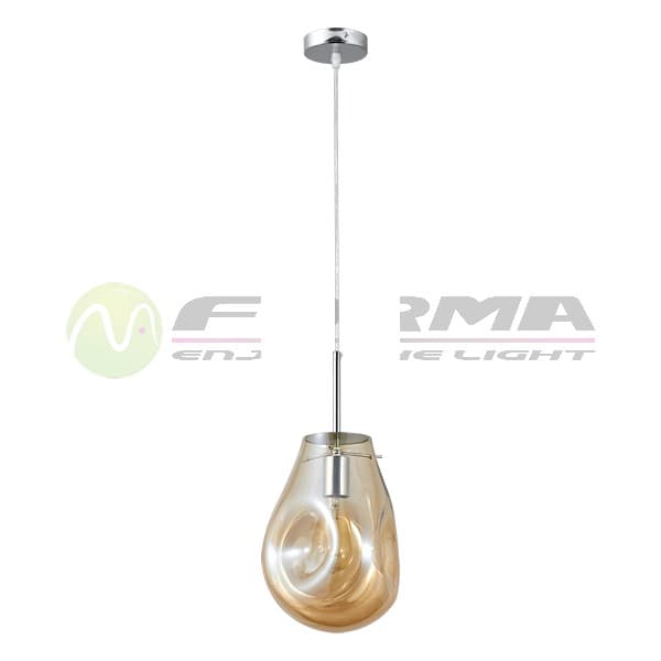 Visilica VE722-30 AMBER - Visilice