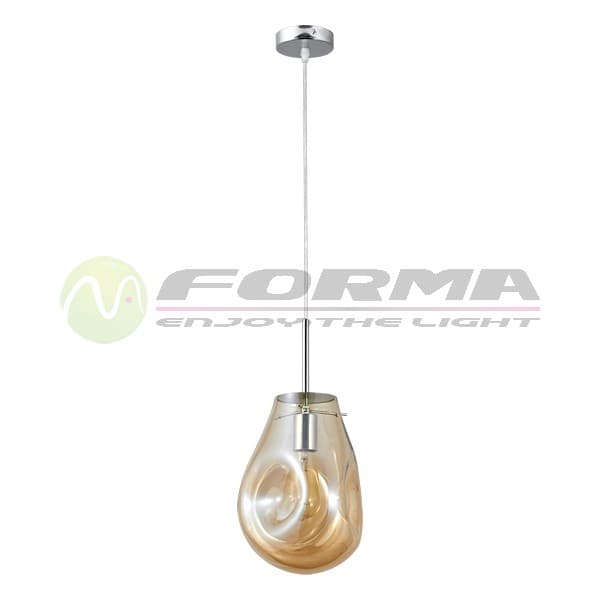 Visilica VE722-30 AMBER - Visilice