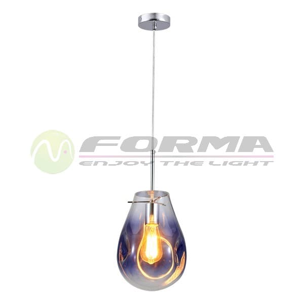Visilica VE722-30 BL - Visilice