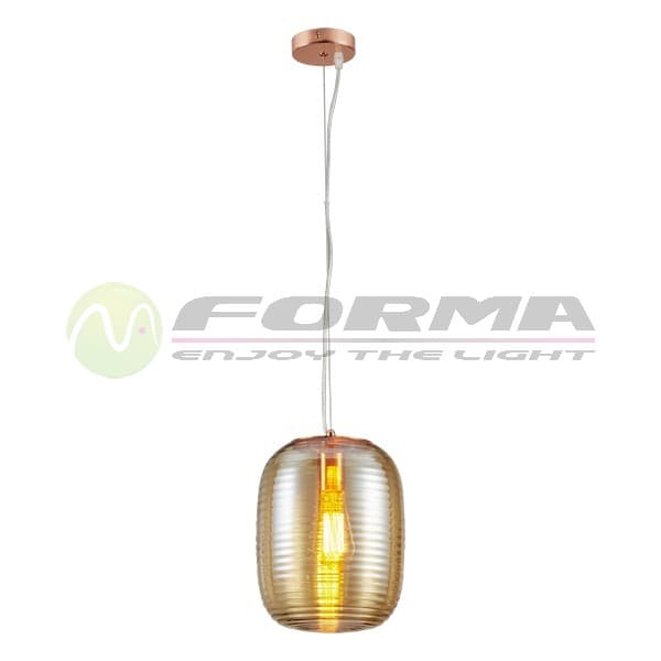 Visilica VE723-23 AMBER - Akcija