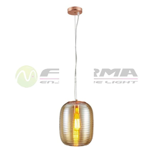 Visilica VE723-23 AMBER - Akcija