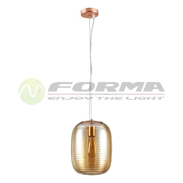 Visilica VE723-23 AMBER - Akcija
