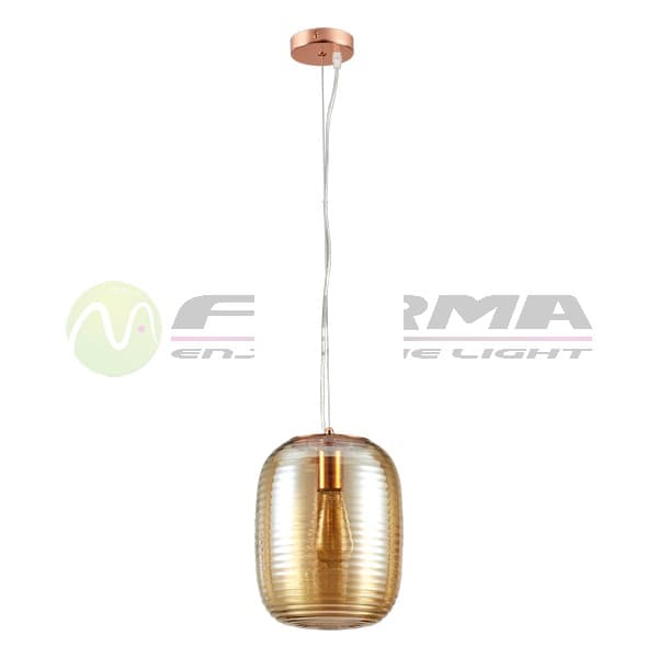 Visilica VE723-23 AMBER - Akcija