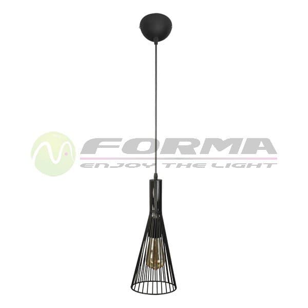 Visilica F7229-1V - Vintage rasveta